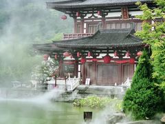 -华清宫景区