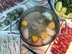 -为什么牛潮汕牛肉火锅(中信广场店)