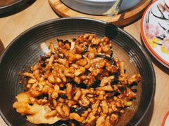 -新白鹿餐厅(城西银泰城店)