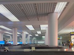 -青岛胶东国际机场
