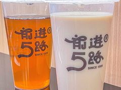 -前进5路汉堡炸鸡(昙华林店)