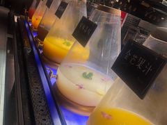 -盛江山自助料理(奥莱锦辉购物广场店)