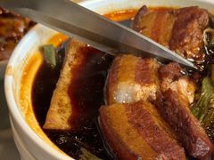 -城南往事·鲁菜济南菜(软件园美莲广场店)