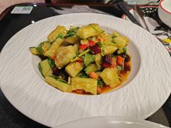 -新白鹿餐厅(百联中环店)