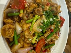 -鸿运楼·舌尖上的徽菜