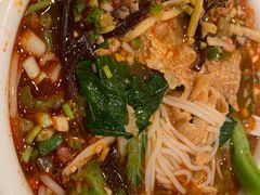 -水平有限广西米粉·广西风味集(五道口店)