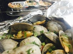 -丹东丛炟海鲜烧烤(江艺路店)