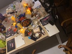 -Diary Club剧本&桌游狼人杀(湖东店)