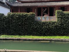 -宁波市保国寺古建筑博物馆