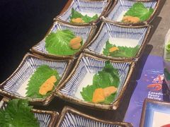 -亚马逊海鲜自助(王府井店)