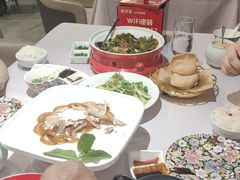 -味+新京宴·烤鸭·北京菜(创意谷店)
