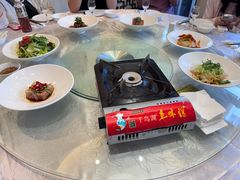 -千岛湖鱼味馆(十字街总店)