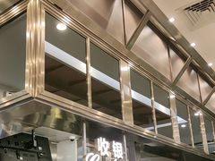 -翠华餐厅(正佳广场店)