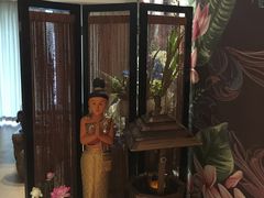 -享泰·泰式按摩SPA私家会所(太古汇店)