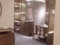 大堂-金佬馆·川菜(芜湖繁昌华亿店)