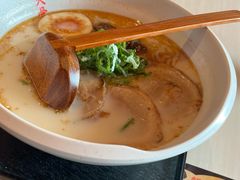 -味千拉面(上海蓝天路店)