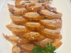 -福来居烤鸭店(天坛二店)