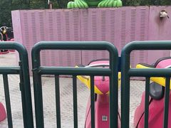 -国色天乡三期陆地乐园