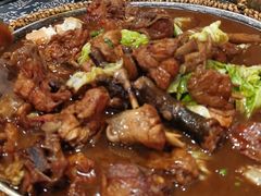 -八两八金·莱芜特色炒鸡(市南漳浦路店)