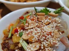 -食膳公园包子铺(烈士公园店)