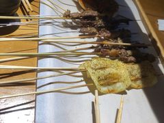-腰子哥烤串(石佛营炫特店)