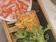 -如一鸡鲍鱼·粤式煲汤(长泰广场店)