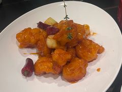 -旺顺阁·北京菜·烤鸭(大望路店)