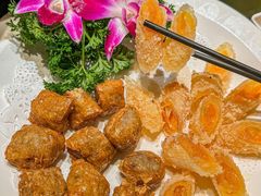 -潮汕壹号·潮汕菜·打边炉·生腌(总店)
