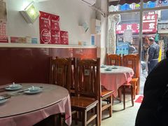 -蘭心餐厅(进贤路店)