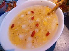 -江南里·新浙菜(苏州大悦城店)