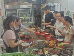-小吴水煮(羊子巷无任何分店)
