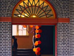 -四川大学(华西校区)