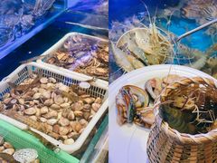 -扬州万怡酒店-中餐厅(文昌中路店)