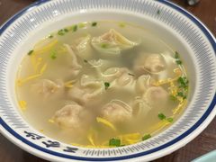 -王家沙点心店(南京西路总店)