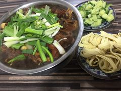 -苏州藏书羊肉(本溪路店)