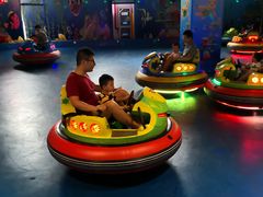 -蒙特利亲子乐园