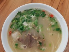 -向阳羊汤(千峰店)
