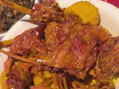-人民公社大食堂(张家湾店)