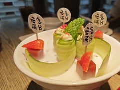 -熹素·鲜美素食Vegetarian (天河领展店)