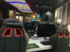 -网鱼网咖(上海静安寺店)