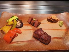 -Ginza Onodera铁板烧(外滩十八号店)