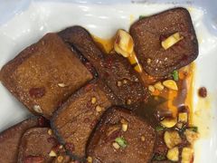 五城干-徽州美食(三十年老店)