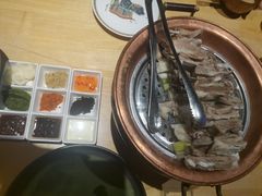 -蒙料·手把肉(望京店)