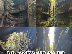 -梭布垭石林景区