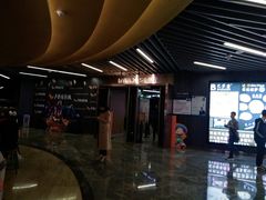-卢米埃影城(合生广场IMAX店)