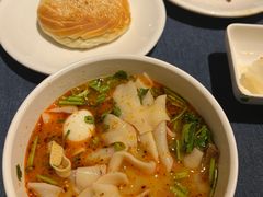 -金狮麟·新豫菜(金码大厦店)