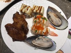 -大渔铁板烧(花园道店)