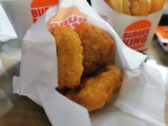 -汉堡王(西直门凯德MALL店)