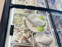 -吕四渔港码头海鲜餐厅