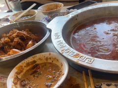 -晓林火锅(安定门店)